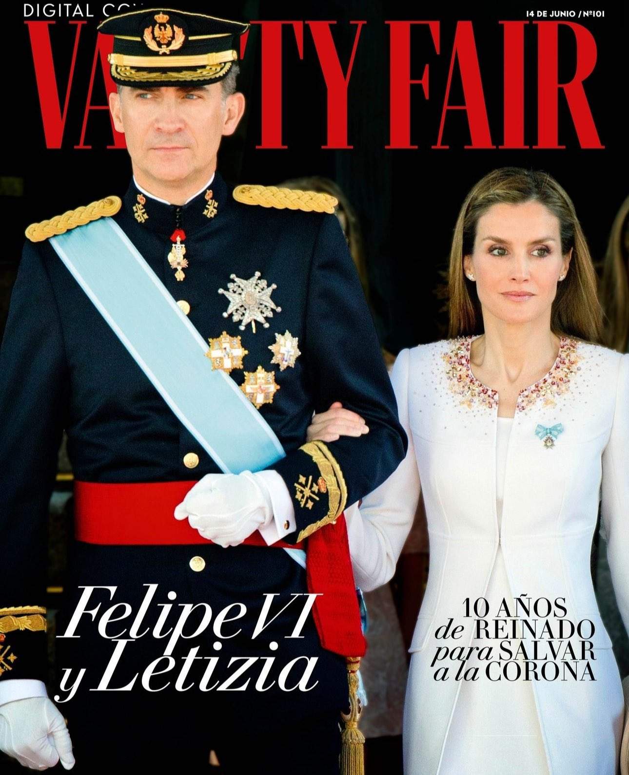 Felipe Letizia Vanity Fair Felipe Letizia Vanity Fair