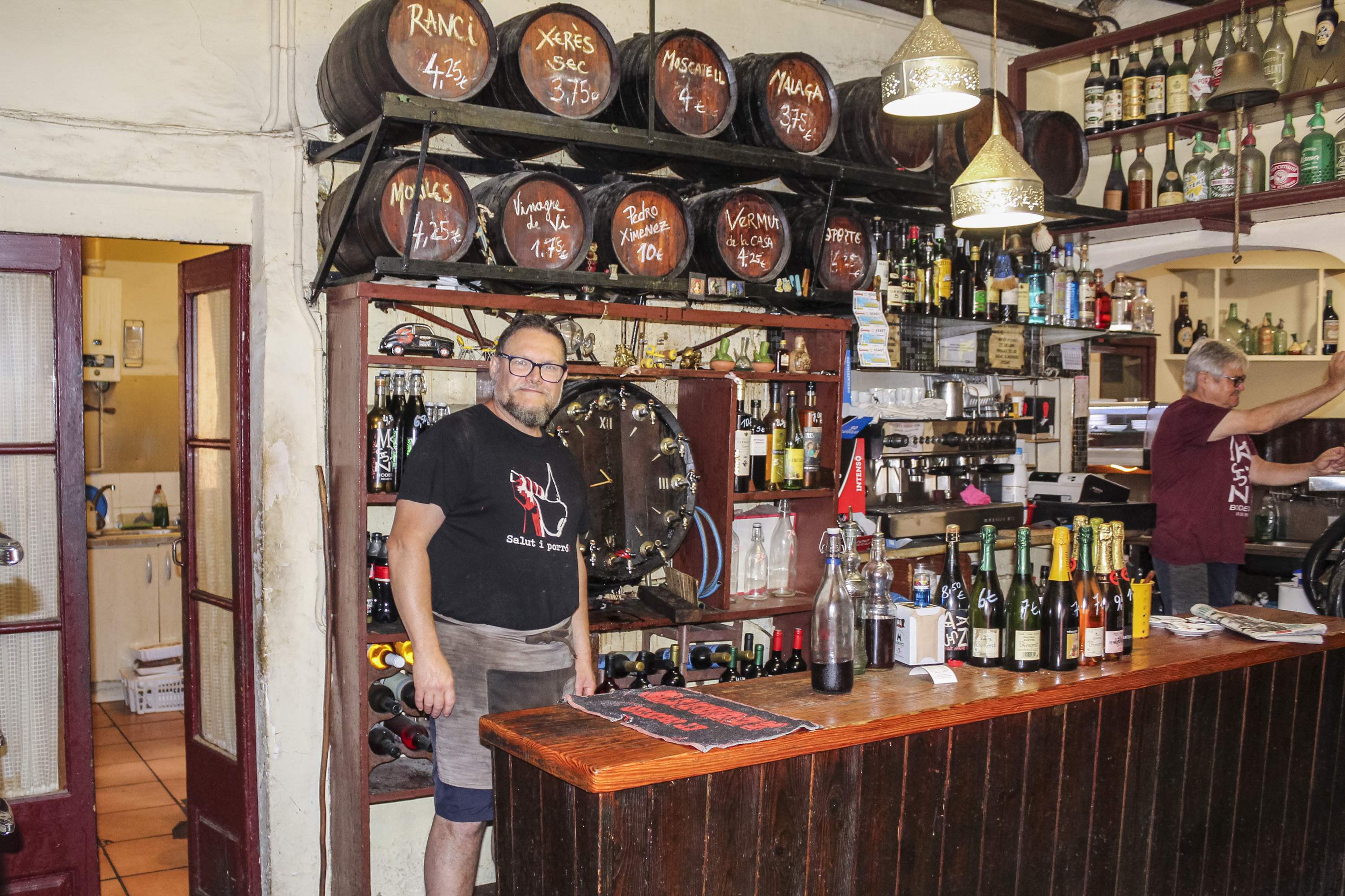 4 restaurants de Barcelona on fer un impressionant esmorzar de forquilla