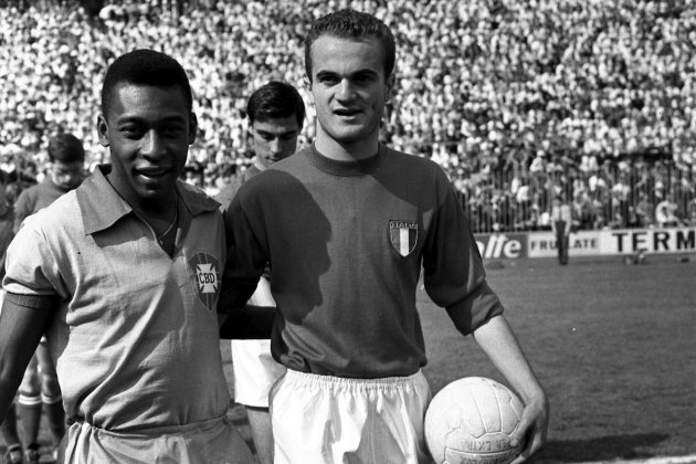 Brasil Pelé CC Brasil Pelé CC