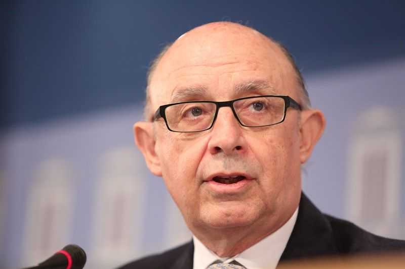 El Gobierno sube un 1,3% el techo de gasto para 2017