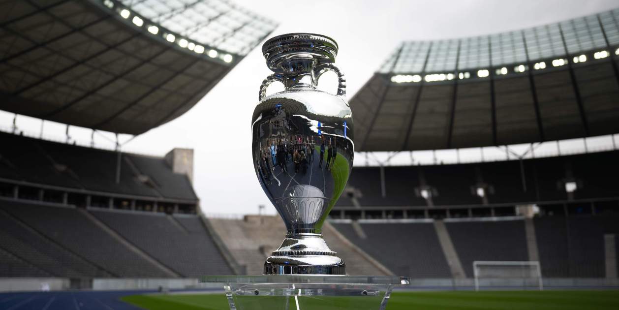 Copa Eurocopa Alemanya 24 Europa Press