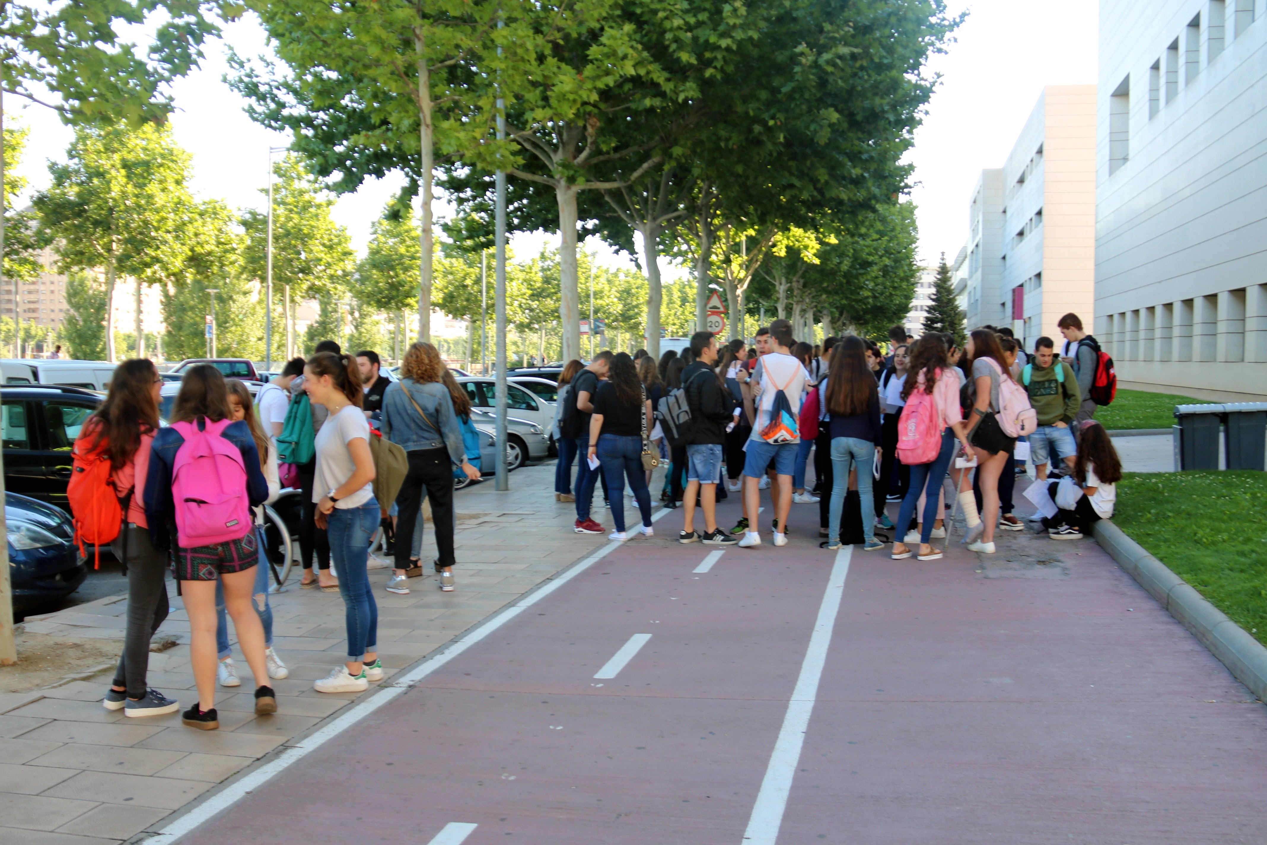 Abús sexual o relació amorosa, la polèmica amb 'Terra baixa' a la selectivitat