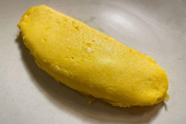 Tortilla a la francesa Ada Parellada Tortilla a la francesa Ada Parellada