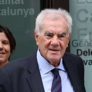 Catalan government to "immediately" reopen five delegations abroad closed by Spain