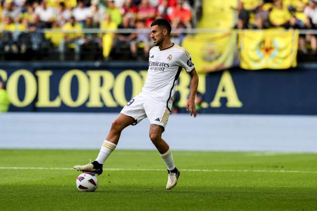 Dani ceballos EP Dani ceballos EP