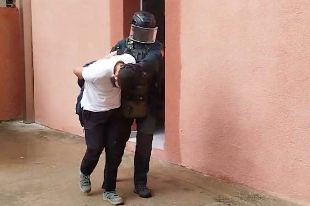 detencio gihadista salt
