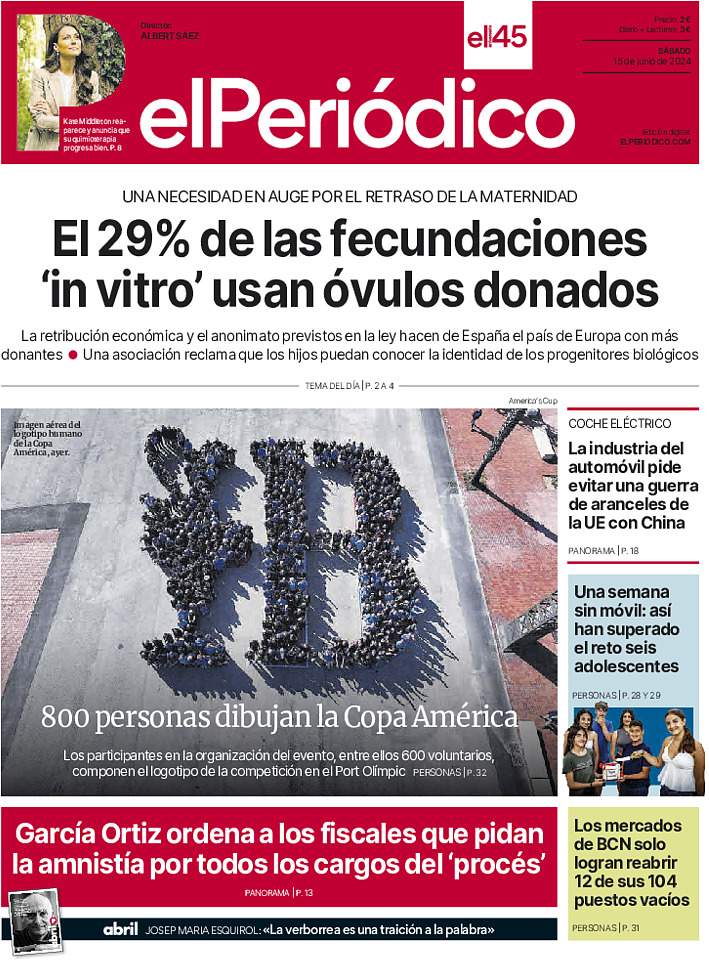El Periódico El Periódico