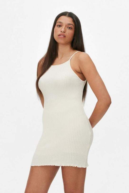 Vestido de Primark Vestido de Primark