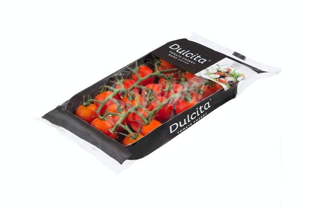 Tomates de Mercadona Tomates de Mercadona