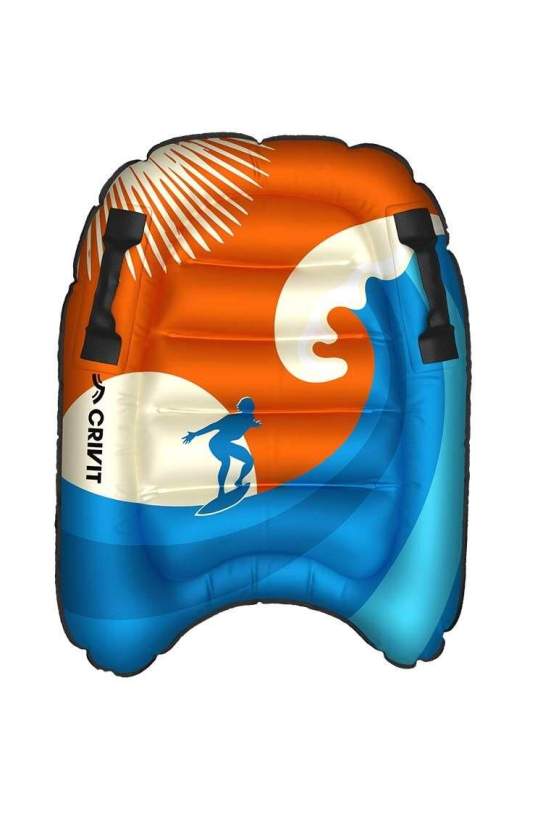 Taula|Post inflable de bodyboard Taula|Post inflable de bodyboard