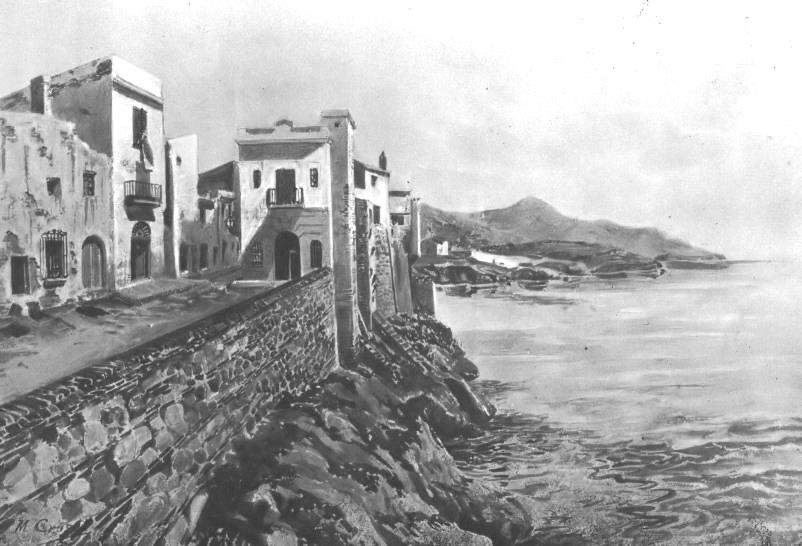 ANTIC HOSPITAL 1901 ANTIC HOSPITAL 1901