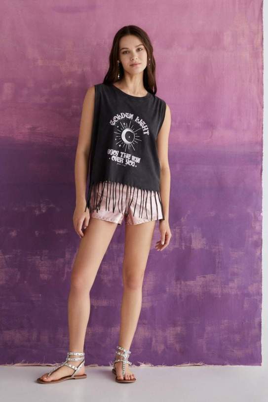 Shorts d'El Corte Inglés