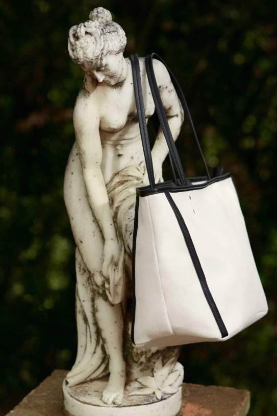 Bolso de Stradivarius Bolso de Stradivarius