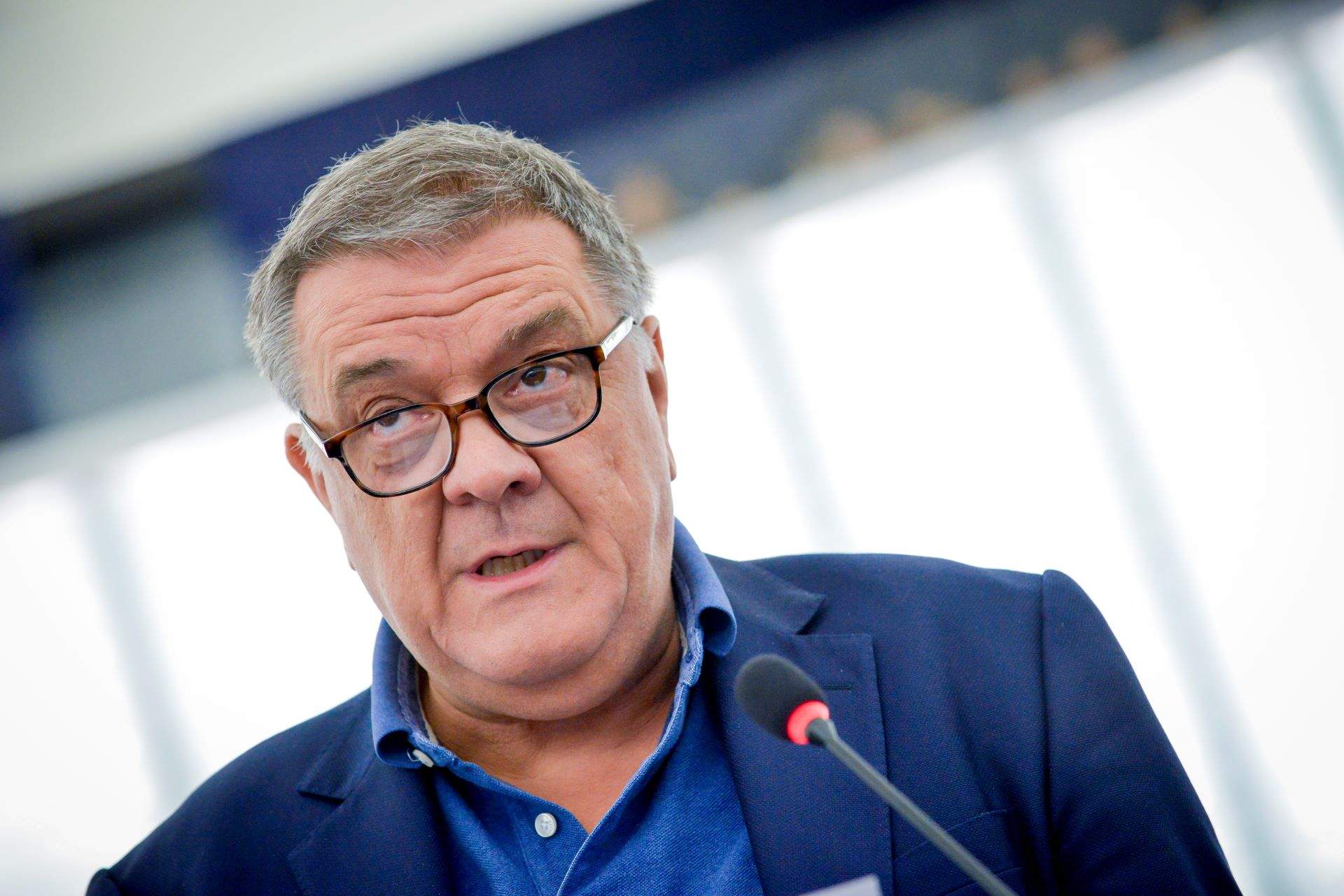 Bélgica no investigará la trama marroquí del Qatargate