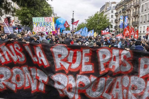 mande frança pares izquierda efe mande frança pares izquierda efe