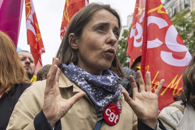 mande frança pares izquierda efe 3 mande frança pares izquierda efe 3