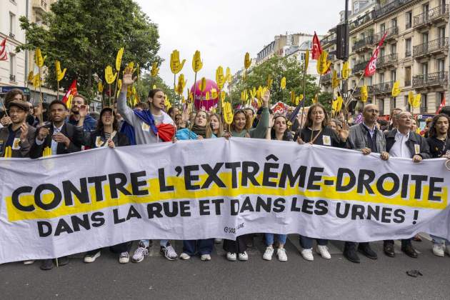 mande frança pares izquierda efe 2 mande frança pares izquierda efe 2