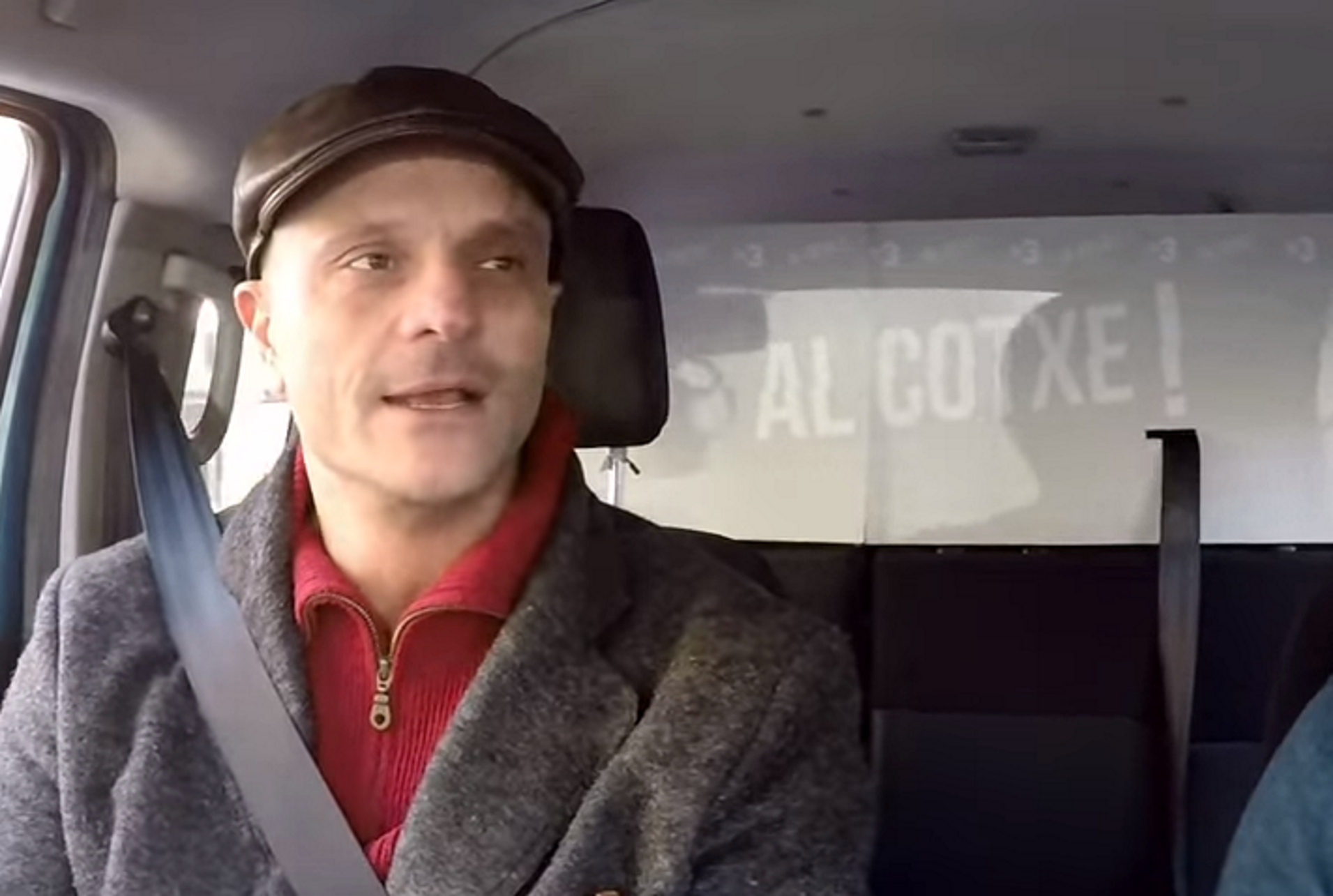 Per què l'esquerra [espanyola] ataca l'independentisme, segons Joel Joan