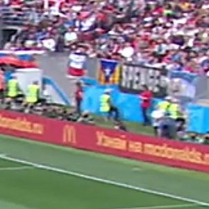 Estelada Mundial Russia Estelada Mundial Russia