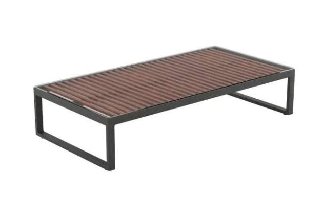 Taula de centre de Leroy Merlin