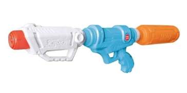 Pistola de agua de Mercadona Pistola de agua de Mercadona