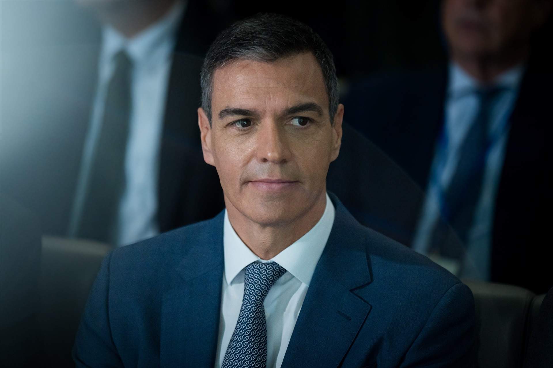 Pedro Sánchez: "El futuro de Catalunya dependerá de la relación entre PSC y ERC"