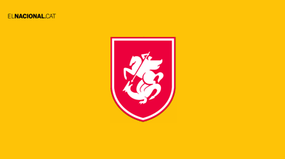 Selecció Georgia Gol GIF 2024 Selecció Georgia Gol GIF 2024