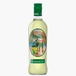 Mojito de Mercadona Mojito de Mercadona