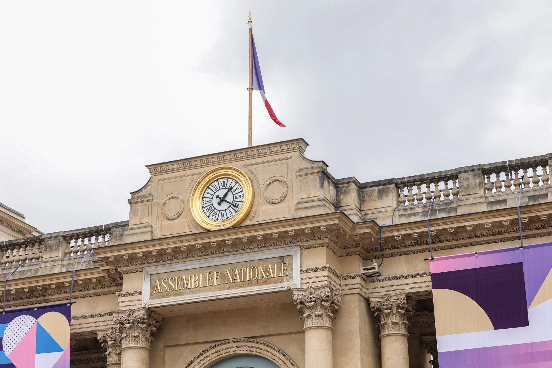 Guia de les eleccions a França: partits, candidats i com funcionen