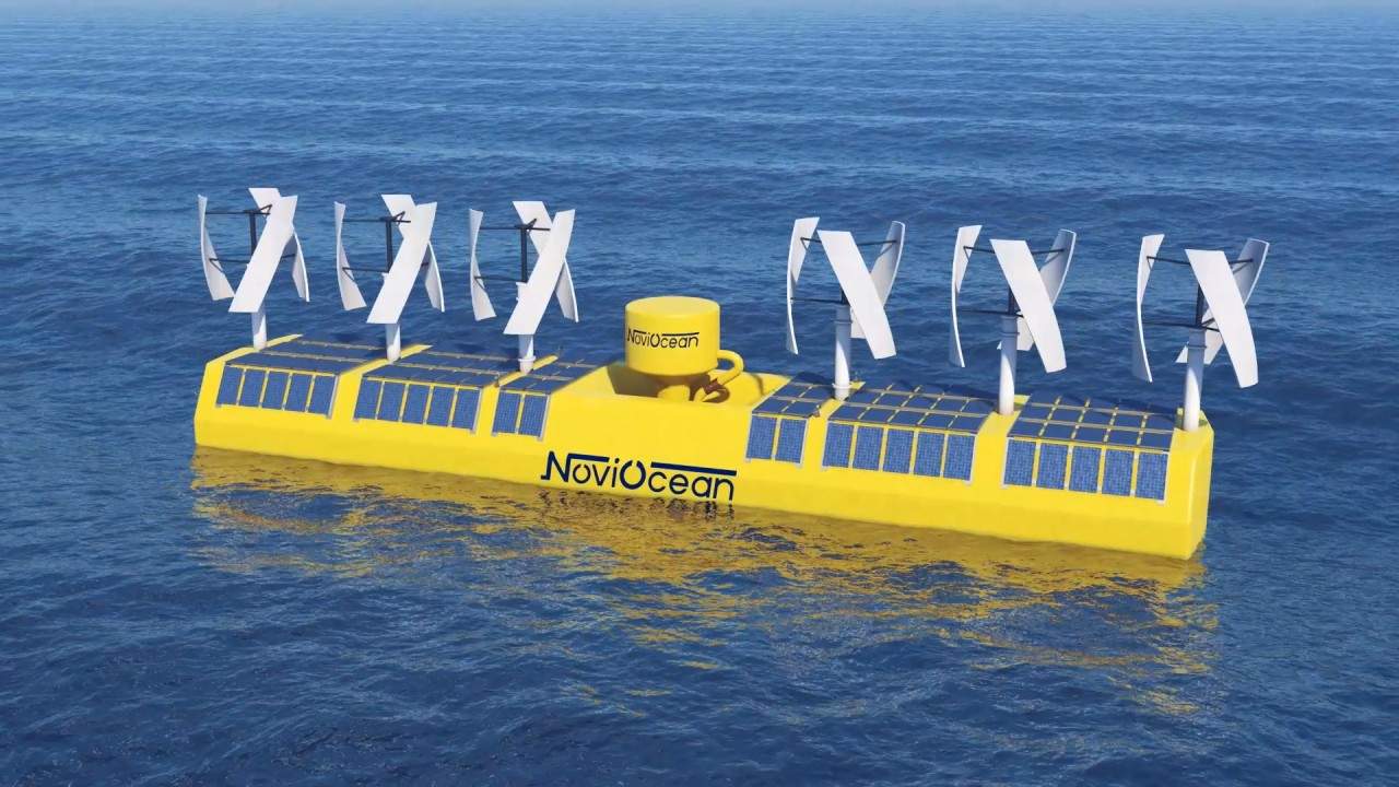 Una firma de Montcada i Reixac medirá la velocidad del viento en Holanda para ubicar mejor los parques eólicos