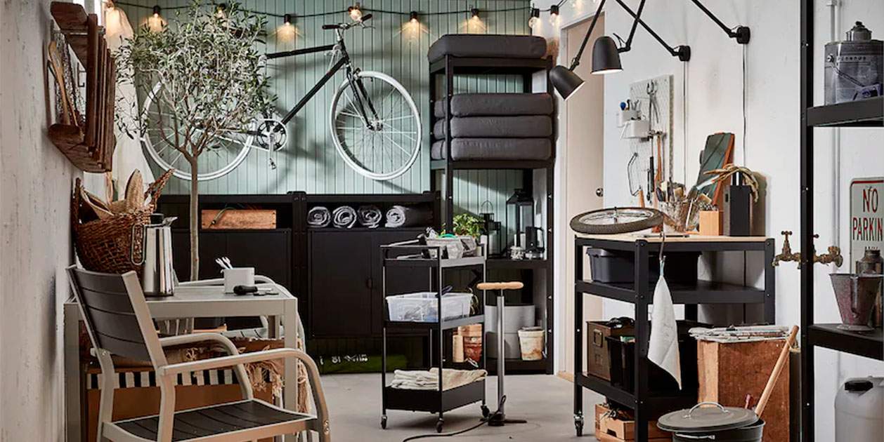El carro més famós d'Ikea està d'oferta