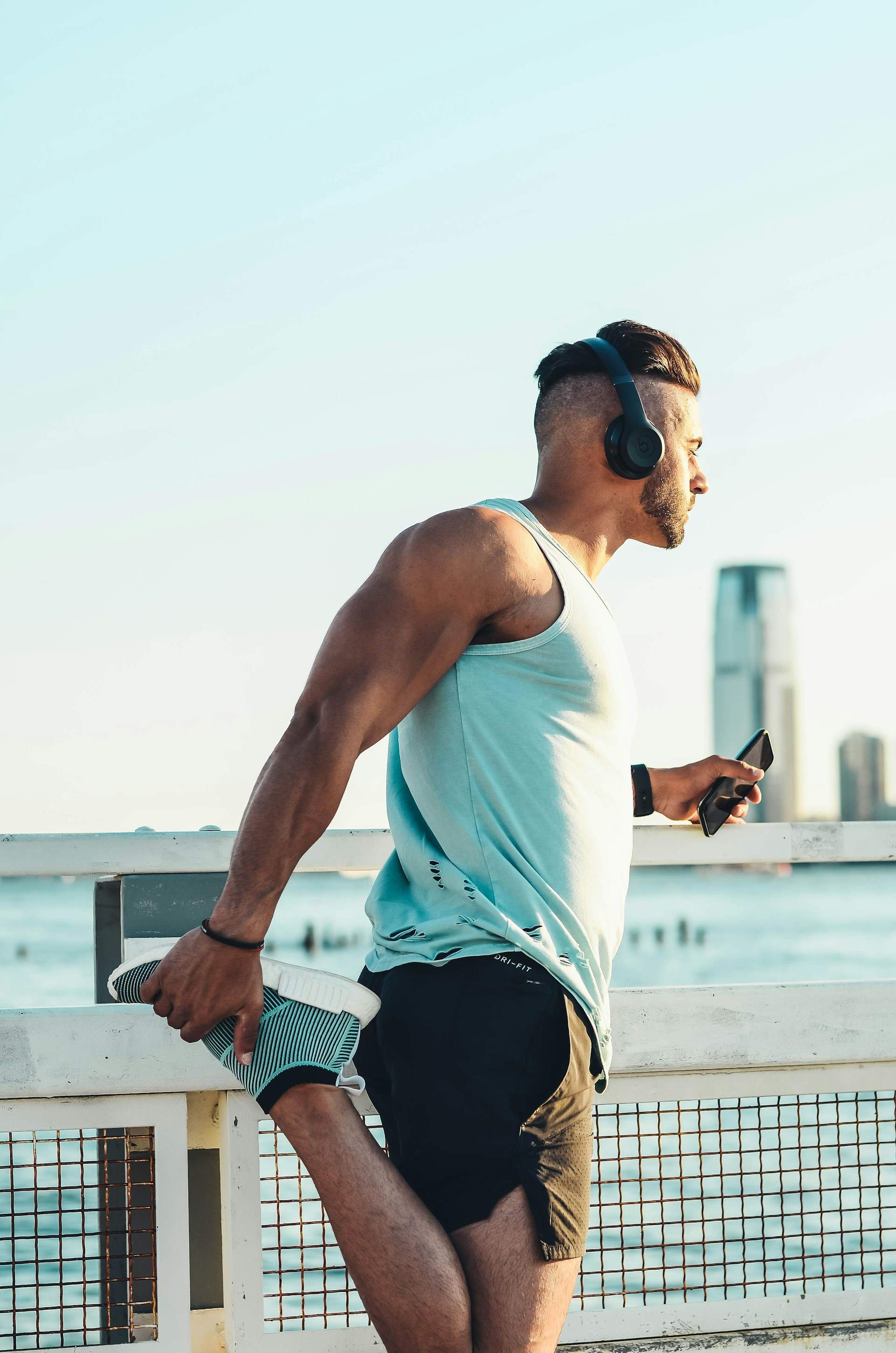 Prevención de lesiones: entrenar para evitar esguinces