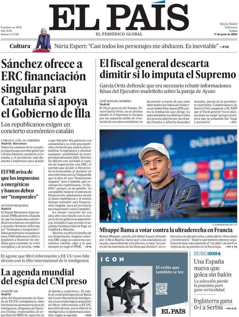 El País