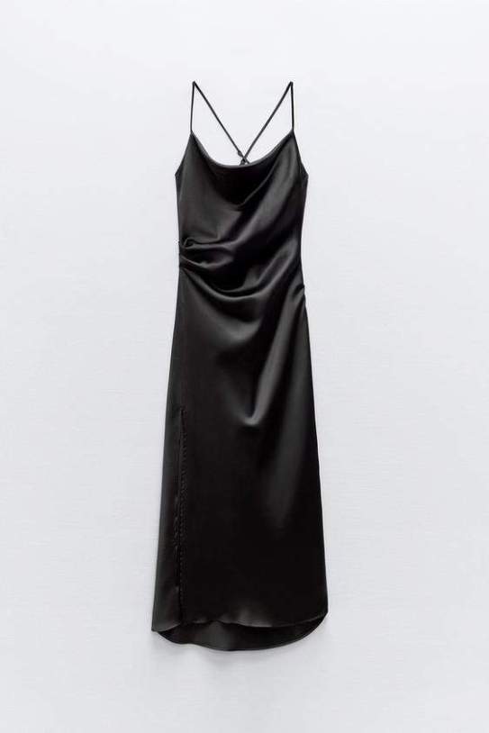 Vestit de Zara Vestit de Zara