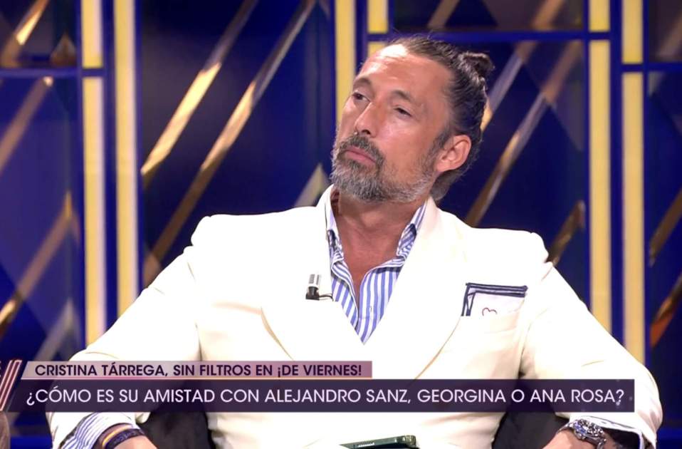 José Antonio León, Telecinco