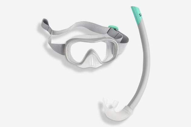 Kit de buceo Kit de buceo