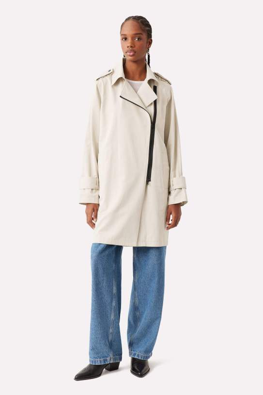 Parka de Parfois Parka de Parfois