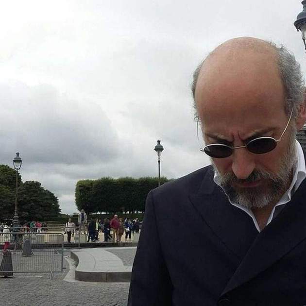 Jaime del Burgo 