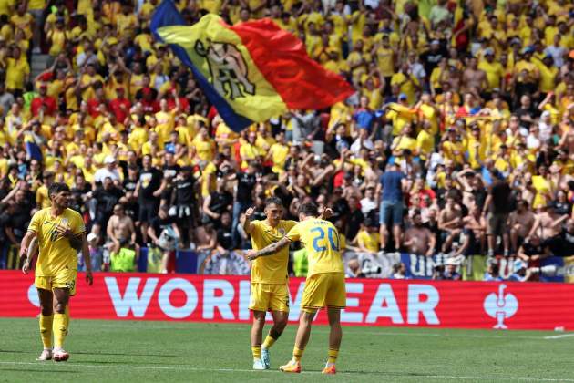 Rumanía Eurocopa 2024 Rumanía Eurocopa 2024