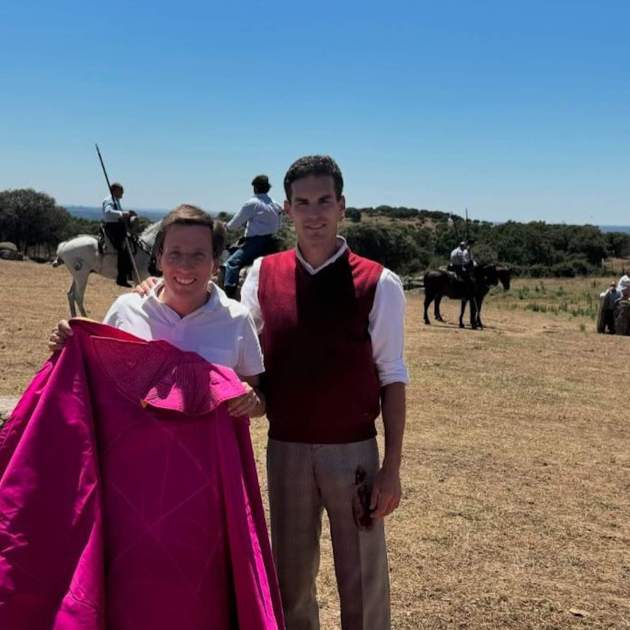 Almeida torero Instagram Almeida torero Instagram