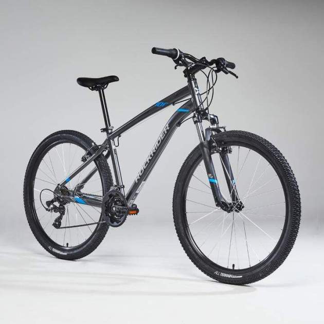 Bicicleta de Decathlon Bicicleta de Decathlon