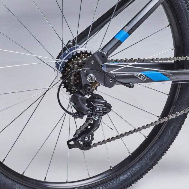 Bicicleta de Decathlon Bicicleta de Decathlon