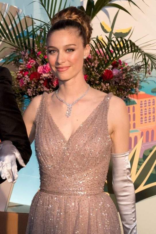 Beatrice Borromeo Beatrice Borromeo