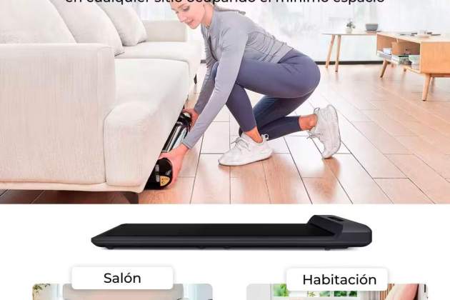 Cinta de caminar Xiaomi Kingsmith WalkingPad C22 Cinta de caminar Xiaomi Kingsmith WalkingPad C22