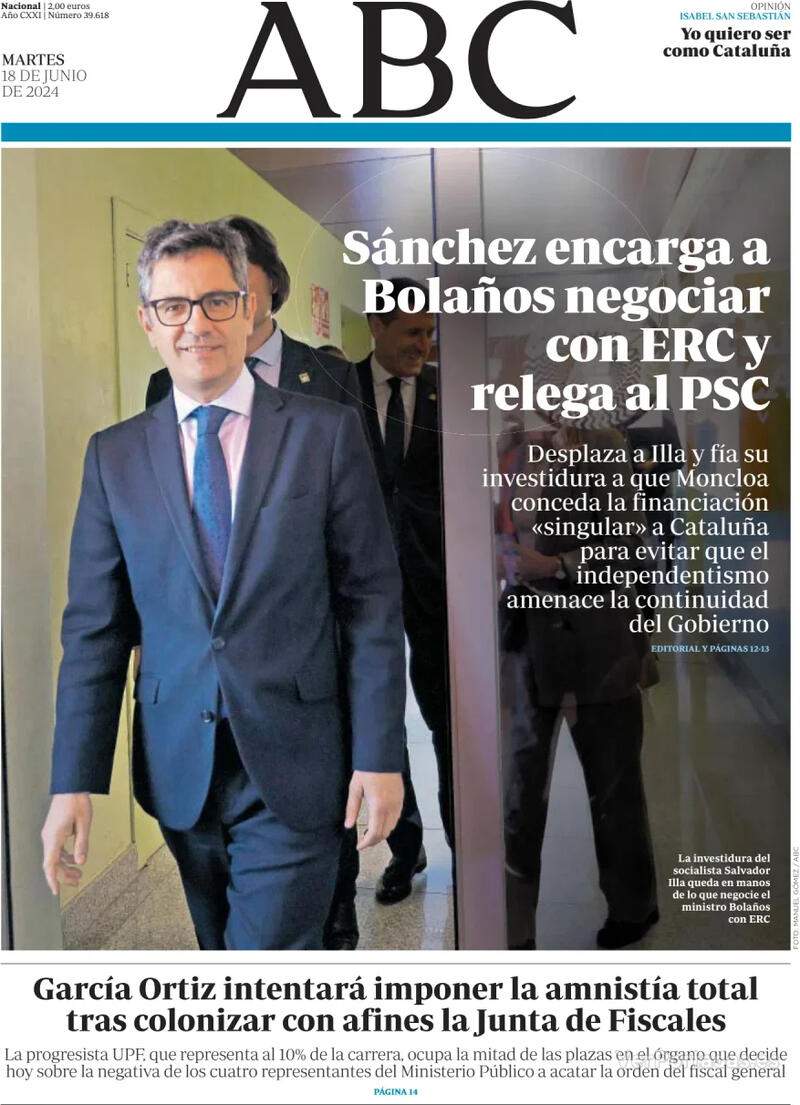 ABC ABC
