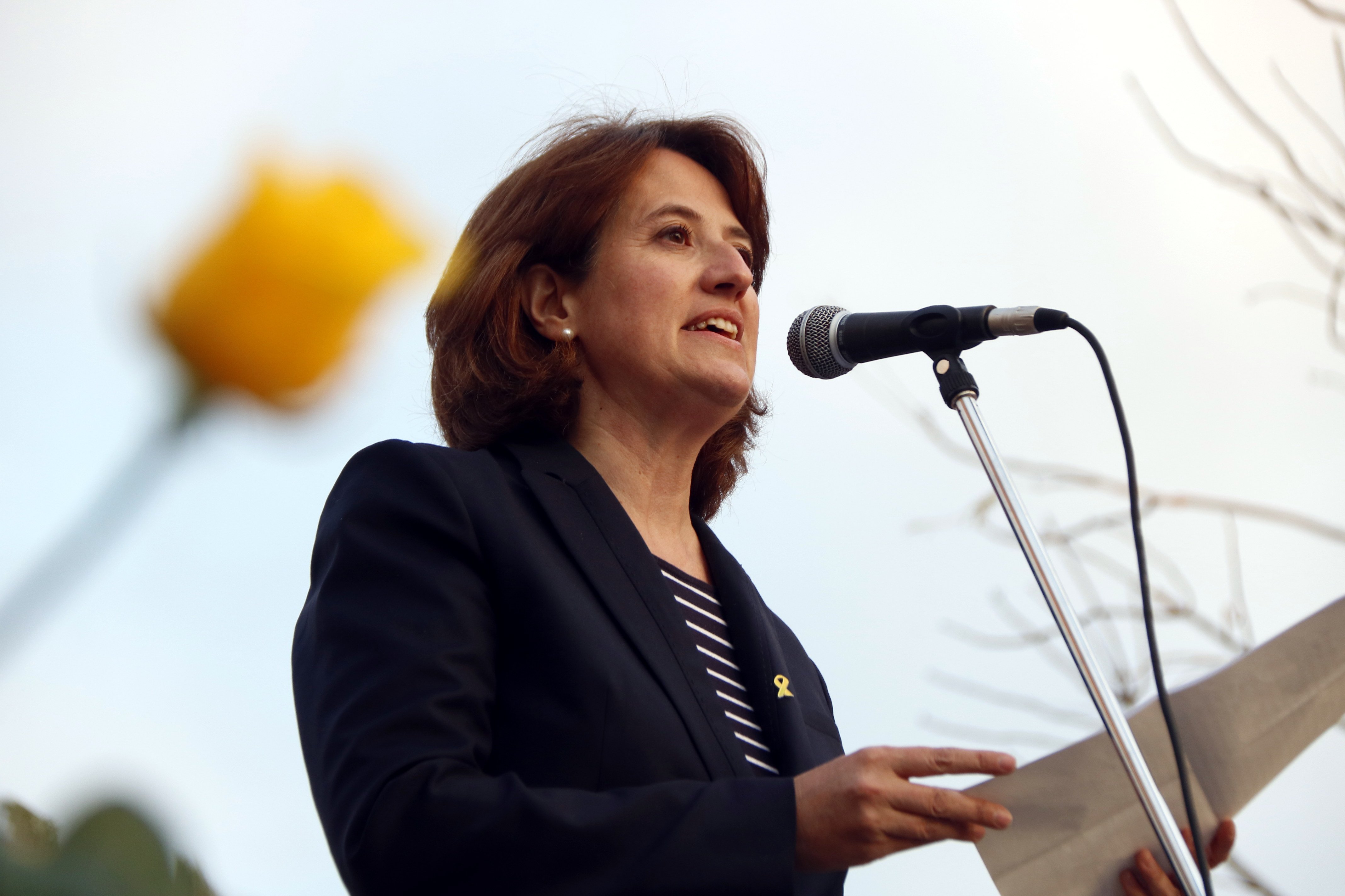 L’ANC estudia campanyes per potenciar una economia "despolititzada"