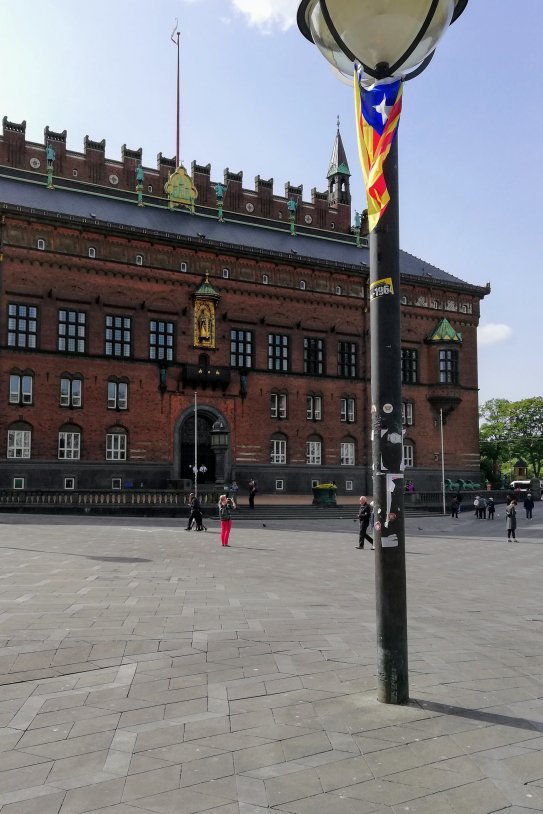 estelada|estrellas cophenaghen