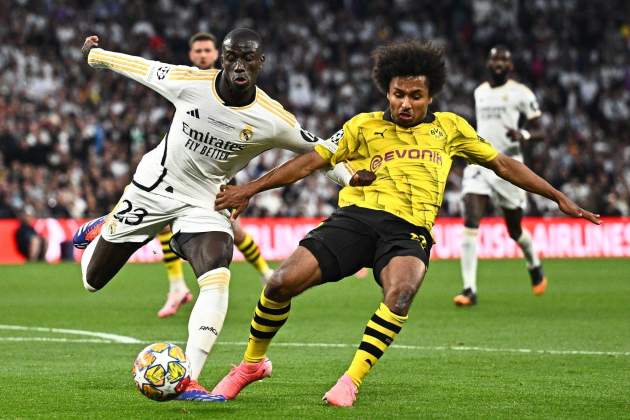 Ferland Mendy Real Madrid Ferland Mendy Real Madrid