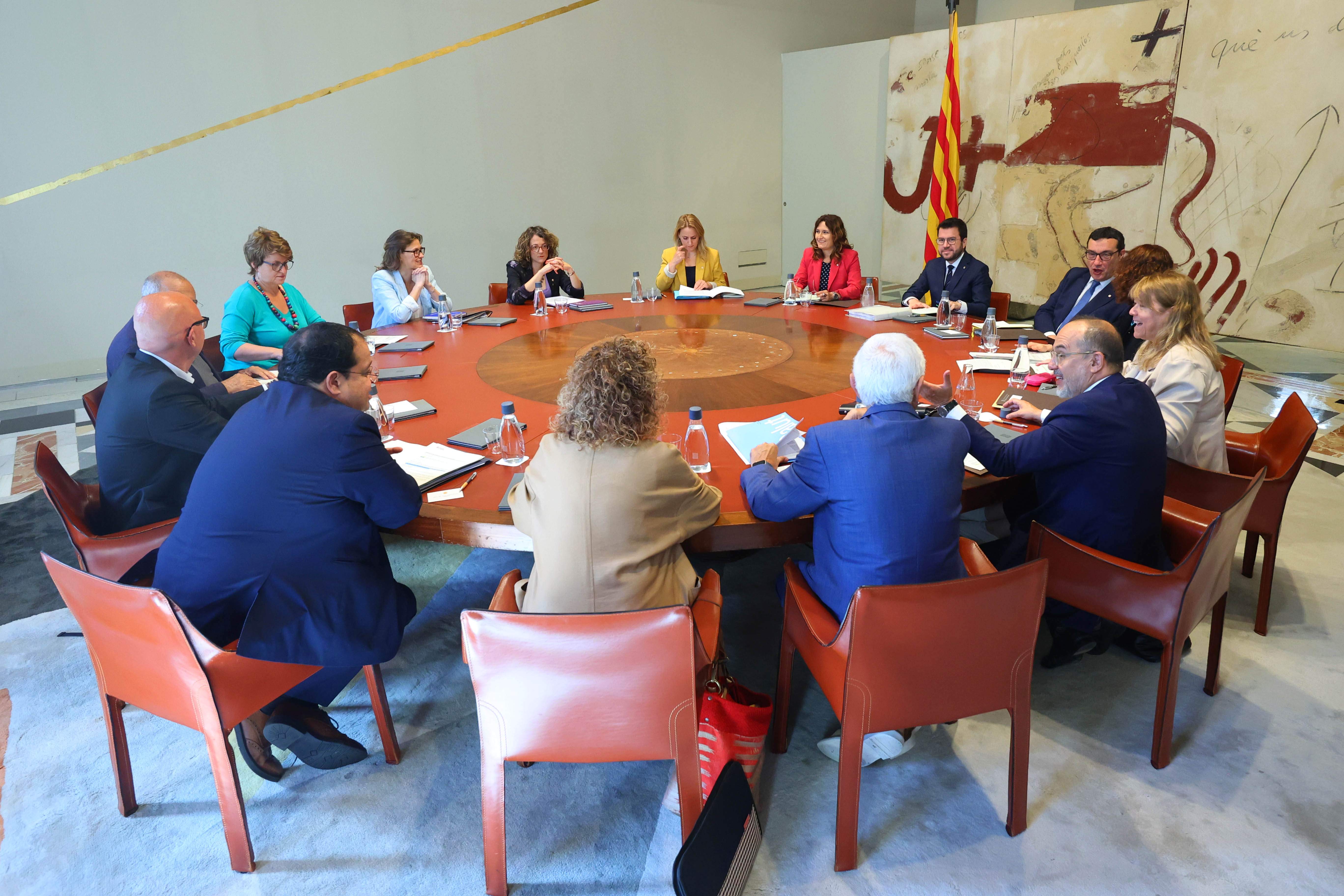 El Govern reclama que el debat dels crims de Sant Joan es faci fugint de l'alarmisme i el racisme