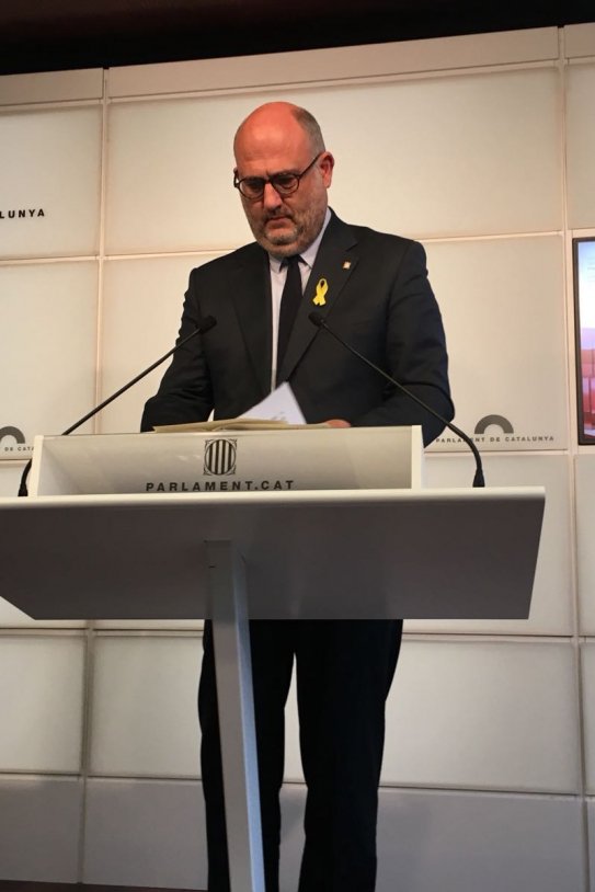 Eduard Pujol carlota camps Eduard Pujol carlota camps